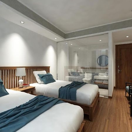 Tam Coc Condeluz Boutique Hotel Ninh Binh Exterior photo