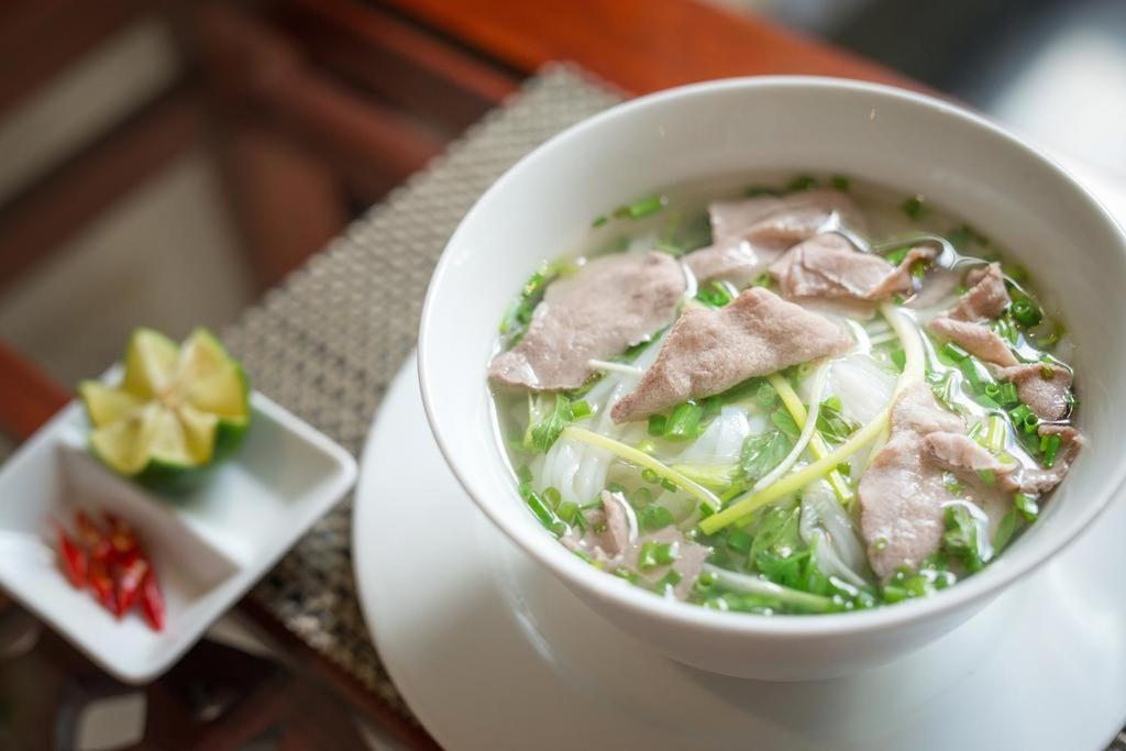 Tam Coc Condeluz Boutique Hotel Ninh Binh Exterior photo