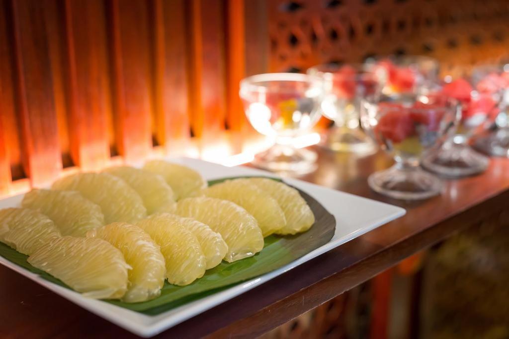 Tam Coc Condeluz Boutique Hotel Ninh Binh Exterior photo